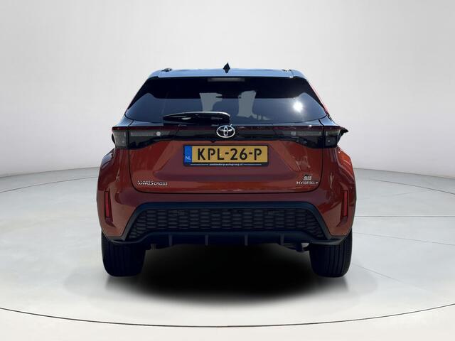 Toyota YARIS Cross 1.5 Hybrid GR Sport