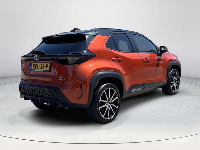 Toyota YARIS Cross 1.5 Hybrid GR Sport