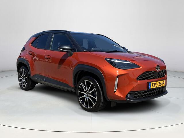 Toyota YARIS Cross 1.5 Hybrid GR Sport