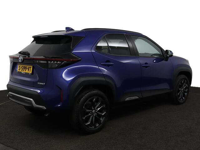 Toyota YARIS Cross 1.5 Hybrid Explore | Navigatie | Apple Carplay/Android Auto | Achteruitrijcamera |