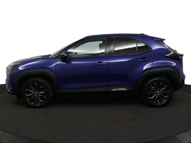 Toyota YARIS Cross 1.5 Hybrid Explore | Navigatie | Apple Carplay/Android Auto | Achteruitrijcamera |