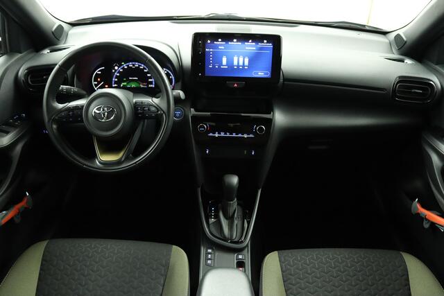 Toyota YARIS Cross 1.5 Hybrid Explore | Navigatie | Apple Carplay/Android Auto | Achteruitrijcamera |