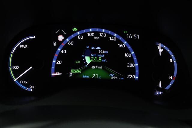 Toyota YARIS Cross 1.5 Hybrid Explore | Navigatie | Apple Carplay/Android Auto | Achteruitrijcamera |