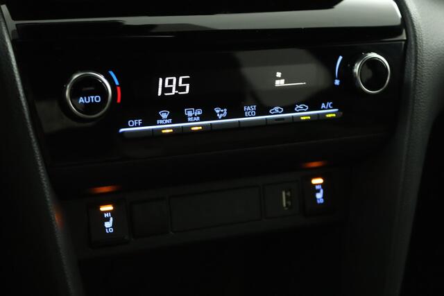 Toyota YARIS Cross 1.5 Hybrid Explore | Navigatie | Apple Carplay/Android Auto | Achteruitrijcamera |