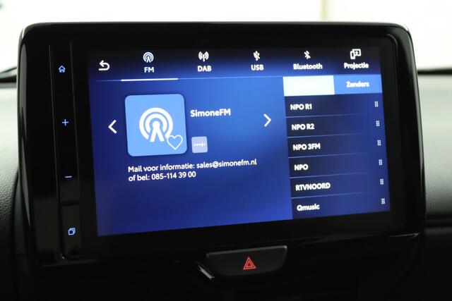 Toyota YARIS Cross 1.5 Hybrid Explore | Navigatie | Apple Carplay/Android Auto | Achteruitrijcamera |