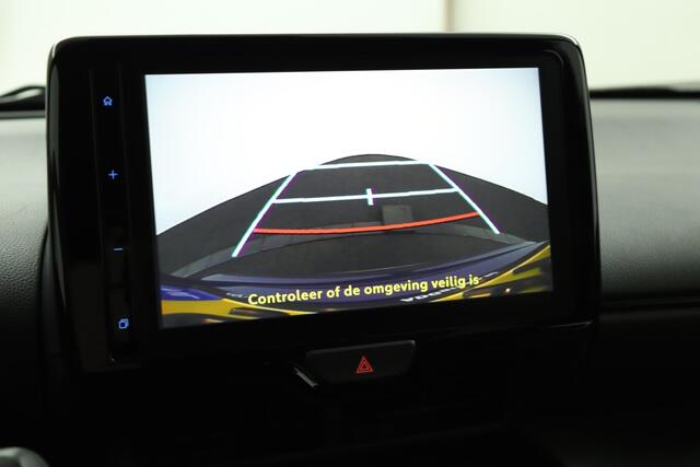 Toyota YARIS Cross 1.5 Hybrid Explore | Navigatie | Apple Carplay/Android Auto | Achteruitrijcamera |