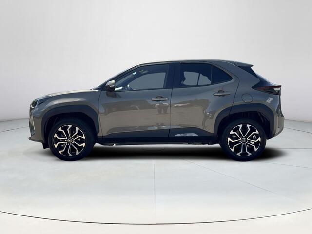 Toyota YARIS Cross 1.5 Hybrid First Edition | All-in prijs! |
