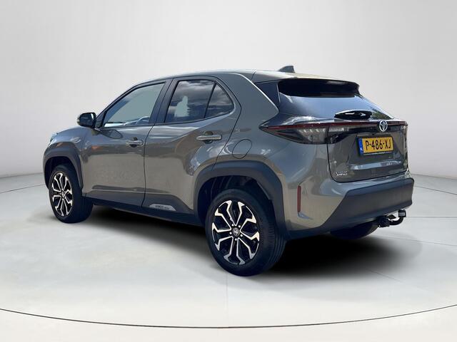 Toyota YARIS Cross 1.5 Hybrid First Edition | All-in prijs! |