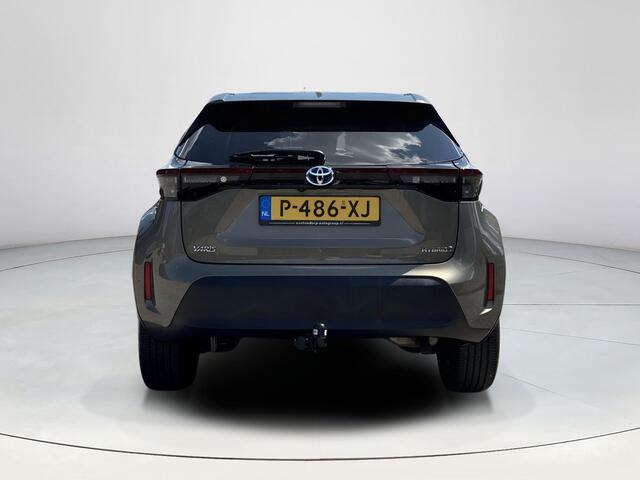 Toyota YARIS Cross 1.5 Hybrid First Edition | All-in prijs! |