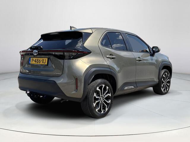 Toyota YARIS Cross 1.5 Hybrid First Edition | All-in prijs! |