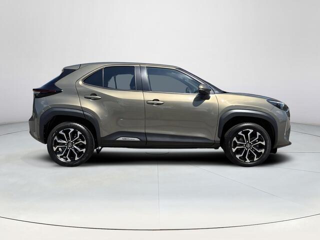 Toyota YARIS Cross 1.5 Hybrid First Edition | All-in prijs! |