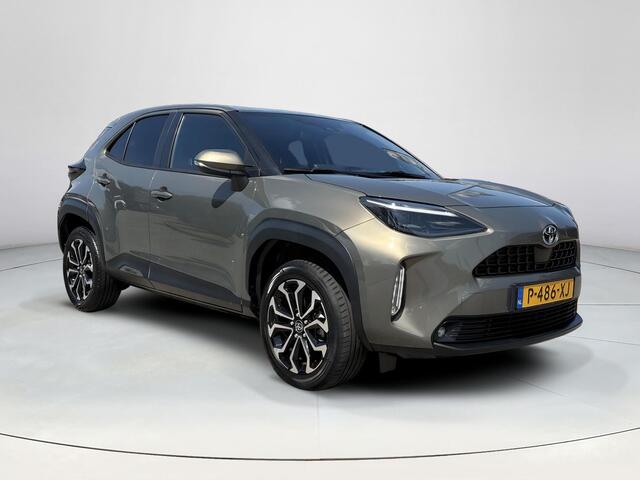 Toyota YARIS Cross 1.5 Hybrid First Edition | All-in prijs! |