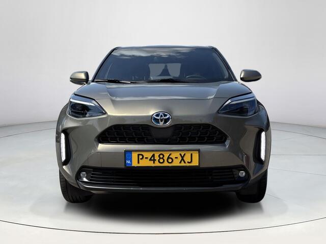 Toyota YARIS Cross 1.5 Hybrid First Edition | All-in prijs! |