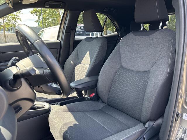 Toyota YARIS Cross 1.5 Hybrid First Edition | All-in prijs! |