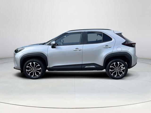 Toyota YARIS Cross Dynamic | All-in prijs | Automaat | AWD