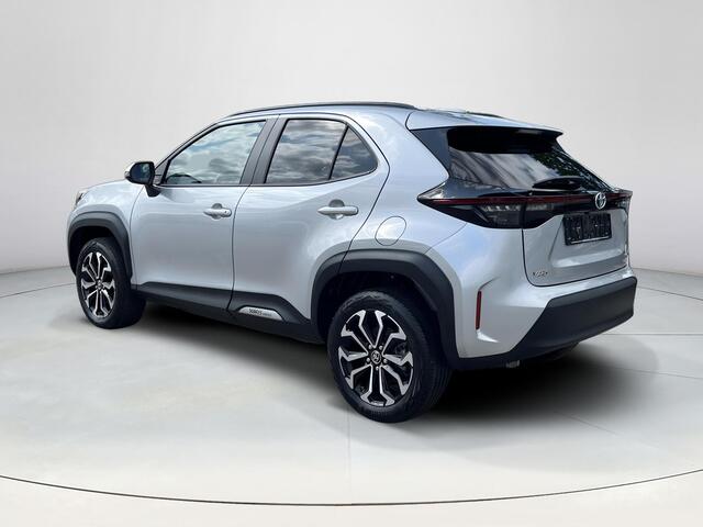 Toyota YARIS Cross Dynamic | All-in prijs | Automaat | AWD