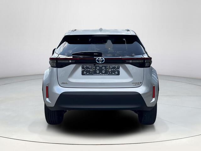 Toyota YARIS Cross Dynamic | All-in prijs | Automaat | AWD