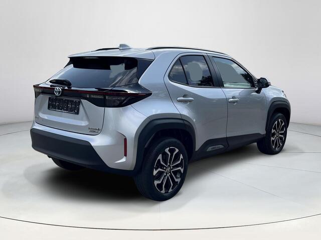 Toyota YARIS Cross Dynamic | All-in prijs | Automaat | AWD