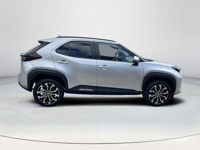 Toyota YARIS Cross Dynamic | All-in prijs | Automaat | AWD