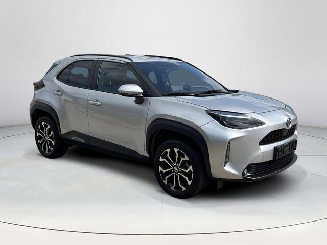 Toyota YARIS Cross Dynamic | All-in prijs | Automaat | AWD