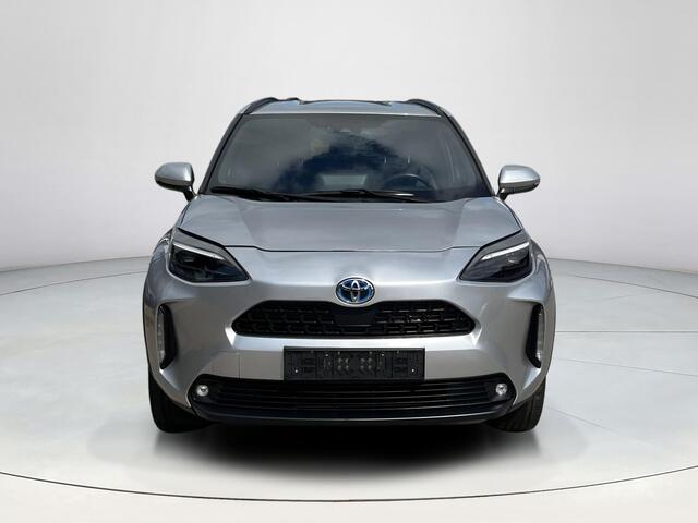 Toyota YARIS Cross Dynamic | All-in prijs | Automaat | AWD