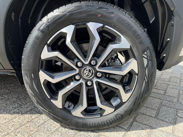 Toyota YARIS Cross Dynamic | All-in prijs | Automaat | AWD