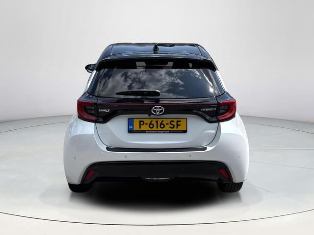 Toyota YARIS 1.5 Hybrid Launch Edition | PDC voor en achter | Stoelverwarming | Achteruitrijcamera |