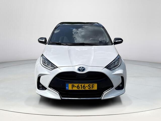 Toyota YARIS 1.5 Hybrid Launch Edition | PDC voor en achter | Stoelverwarming | Achteruitrijcamera |