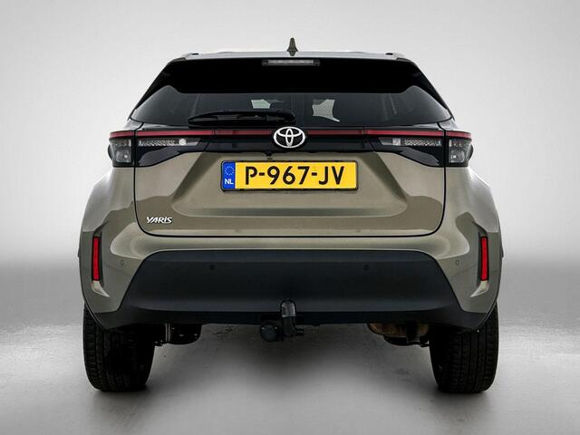 Toyota YARIS Cross 1.5 VVT-I Executive | Trekhaak | Camera | Apple Carplay/Android Auto