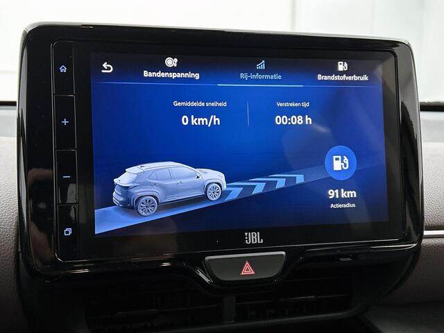 Toyota YARIS Cross 1.5 VVT-I Executive | Trekhaak | Camera | Apple Carplay/Android Auto