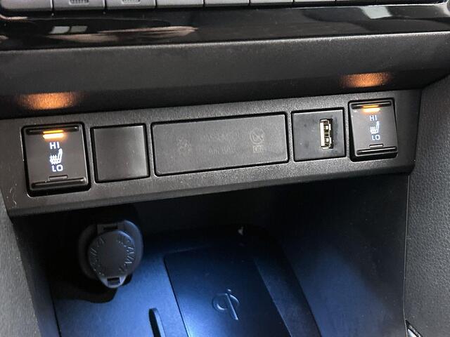 Toyota YARIS Cross 1.5 VVT-I Executive | Trekhaak | Camera | Apple Carplay/Android Auto