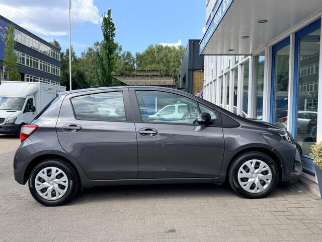 Toyota YARIS 1.5 Hybrid Active I Automaat I Camera I Cruise control I Climate control