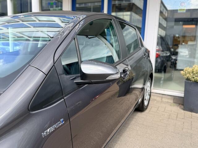 Toyota YARIS 1.5 Hybrid Active I Automaat I Camera I Cruise control I Climate control