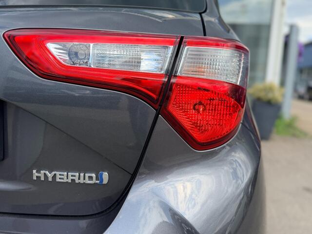 Toyota YARIS 1.5 Hybrid Active I Automaat I Camera I Cruise control I Climate control
