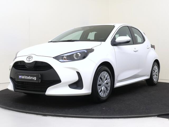 Toyota YARIS 1.5 Hybrid 115 Comfort