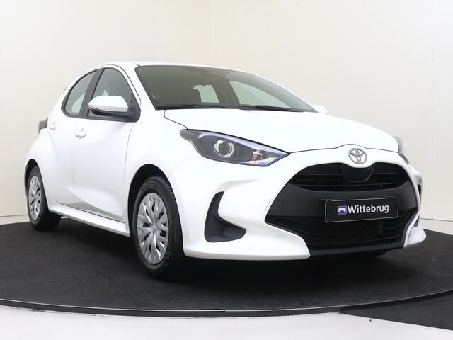 Toyota YARIS 1.5 Hybrid 115 Comfort