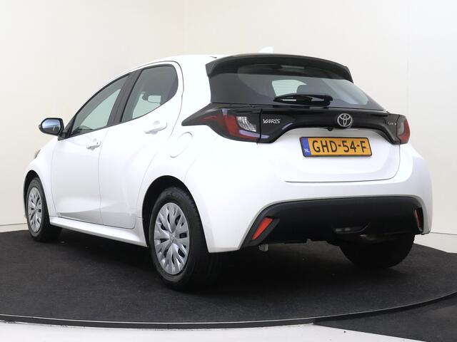 Toyota YARIS 1.5 Hybrid 115 Comfort