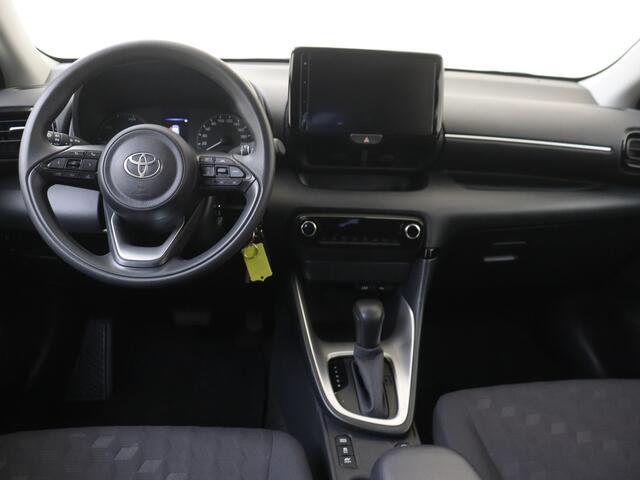 Toyota YARIS 1.5 Hybrid 115 Comfort