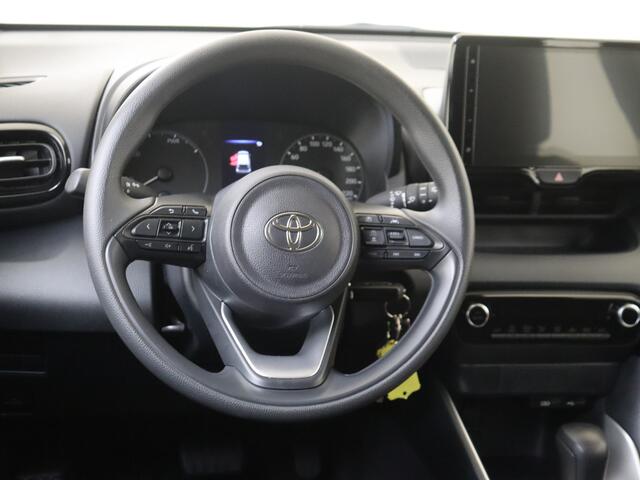 Toyota YARIS 1.5 Hybrid 115 Comfort