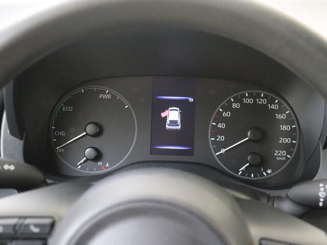 Toyota YARIS 1.5 Hybrid 115 Comfort
