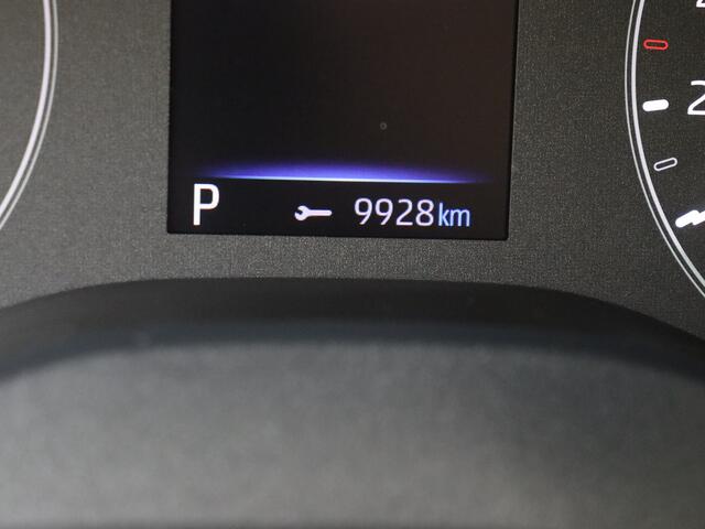 Toyota YARIS 1.5 Hybrid 115 Comfort