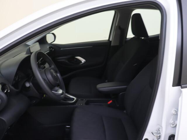 Toyota YARIS 1.5 Hybrid 115 Comfort