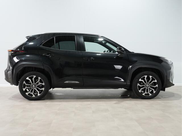 Toyota YARIS Cross 1.5 Hybrid Dynamic Navigatie Achteruitrijcamera Stoelverwarming 247