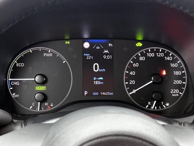 Toyota YARIS 1.5 Hybrid 115 Active | BTW voertuig | Keyless Entry/Start | Apple CarPlay/Android Auto | Climate Control | Cruise Control Adaptive | Achteruitrijcamera | Velgen |