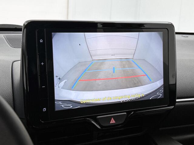 Toyota YARIS 1.5 Hybrid 115 Active | BTW voertuig | Keyless Entry/Start | Apple CarPlay/Android Auto | Climate Control | Cruise Control Adaptive | Achteruitrijcamera | Velgen |
