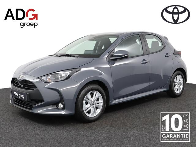 Toyota YARIS 1.5 Hybrid 115 Active | Apple Carplay/Android Auto | Cruise Control Adaptief |