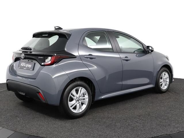 Toyota YARIS 1.5 Hybrid 115 Active | Apple Carplay/Android Auto | Cruise Control Adaptief |