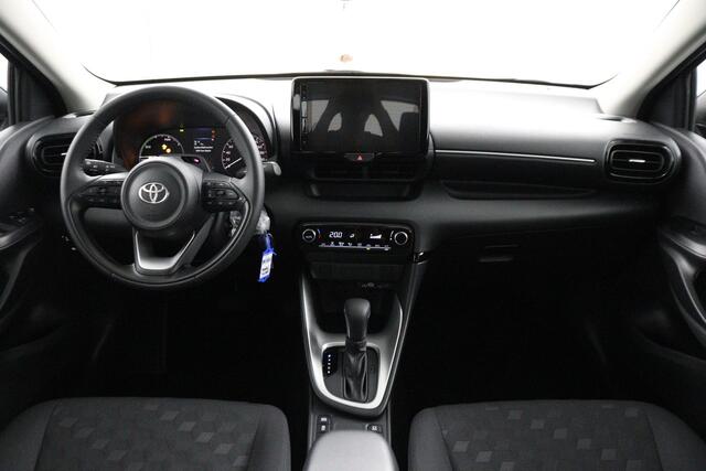 Toyota YARIS 1.5 Hybrid 115 Active | Apple Carplay/Android Auto | Cruise Control Adaptief |