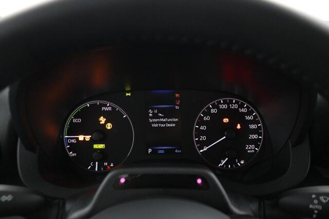 Toyota YARIS 1.5 Hybrid 115 Active | Apple Carplay/Android Auto | Cruise Control Adaptief |