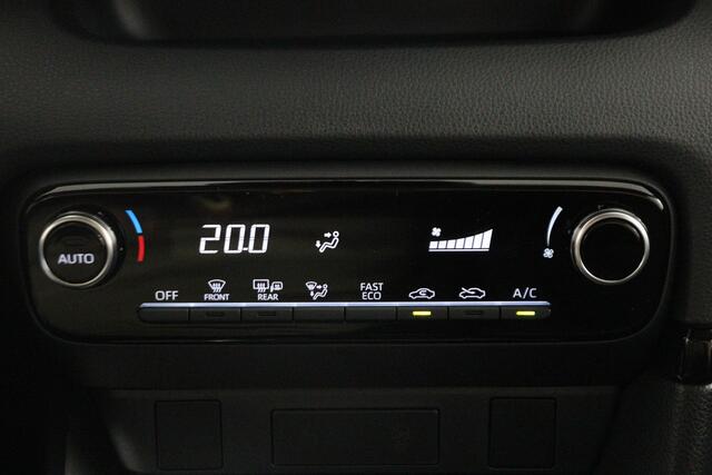 Toyota YARIS 1.5 Hybrid 115 Active | Apple Carplay/Android Auto | Cruise Control Adaptief |